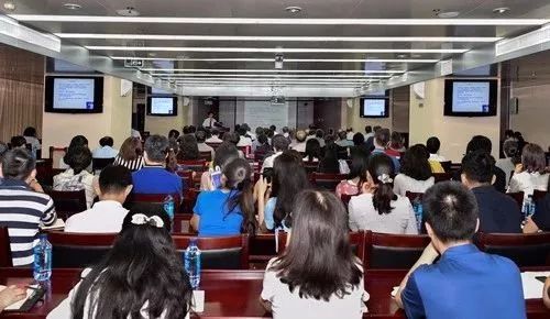 國家藥監局召開生物技術藥物研發和產業發展狀況報告會