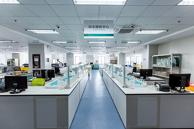 強信心·走進百企|南京金域:乘行業東風 昂首闊步生命健康產業高質量發展